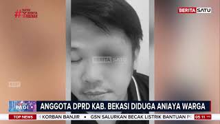 Download lagu Keluarga Korban Kecewa, Penanganan Kasus DPRD Bekasi Lambat #beritasatu mp3