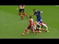 Olivier Giroud great solo goal against Southampton | FA Cup semi-final 2017/18 | Chelsea FC