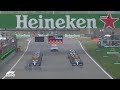GP Chine 2019 Course CANAL HD