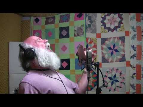 Immigrant Song (Led Zeppelin vocal cover)
