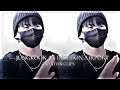 HD 50923 Jungkook At Incheon Airport Twixtor Velocity Clips