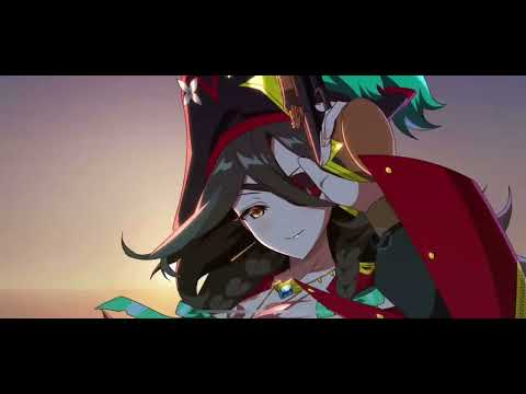 Epic 7- Pirate Captain Flan takes over rta | Part 1