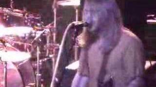 Recover - Push Push (live)