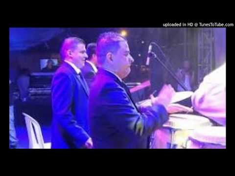 Edgar Leandro - Muy Tarde