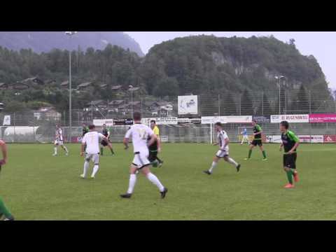FC Interlaken - FC Steffisburg 3:2