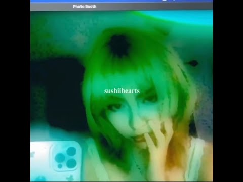 shady MOON - love sick (prod. Cyfal)