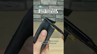Download lagu Trik membuka baut yang slek atau dol #shortvideo #quotes #shortsfeed mp3
