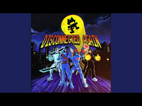 Disconnected Again