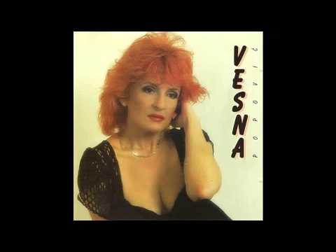 Vesna Popovic - Tri puta na dan - (Audio 1995) HD