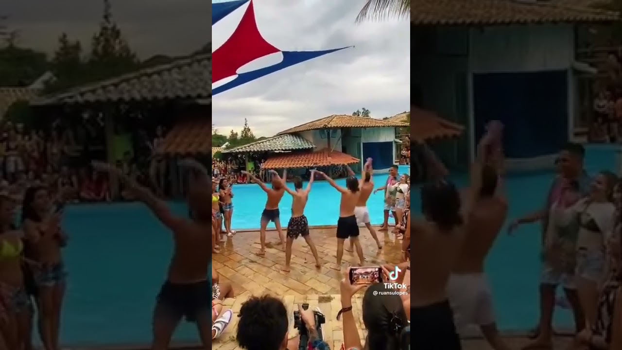 coreo passinho do romano