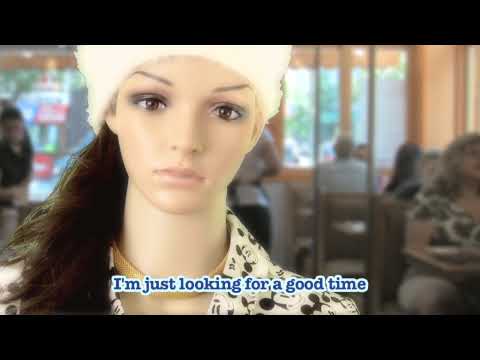 The Brunettes - Red Rollerskates