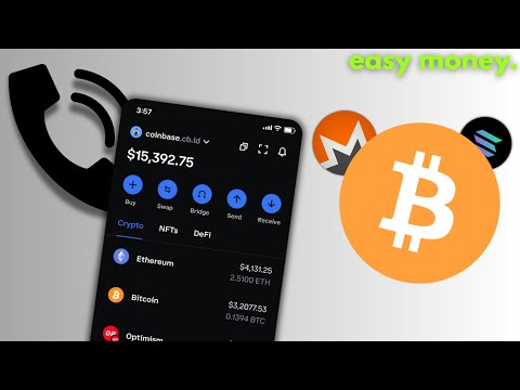 HOW SCAMMERS STEAL CRYPTO(million dollar method.)