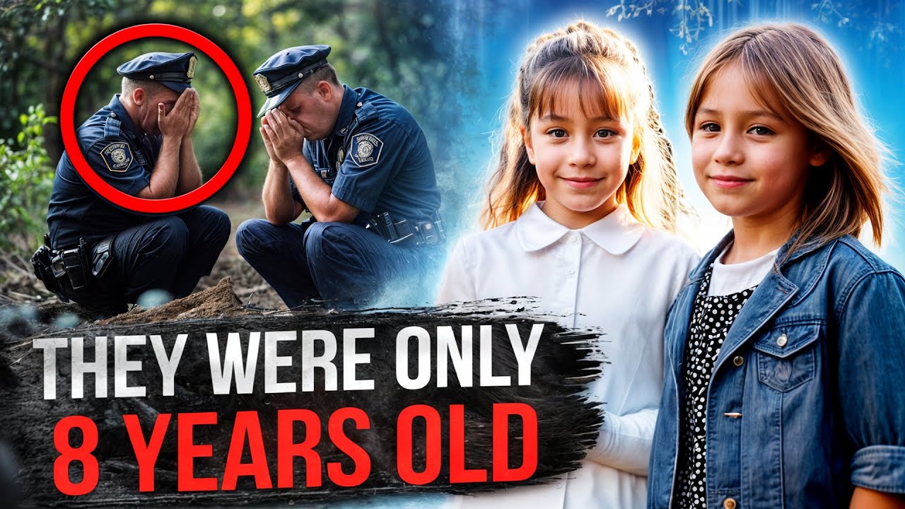The Cops Were Crying At What They Saw! Case of Laura Hobbs & Krystal Tobias | True Crime Documentary