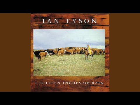Alcohol in the Bloodstream - Ian Tyson