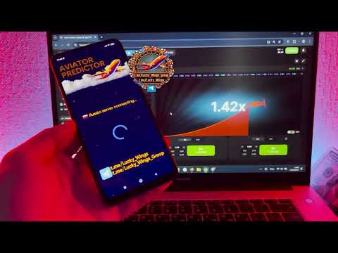 New app for 1win Aviator Spribe game from Lucky Wings