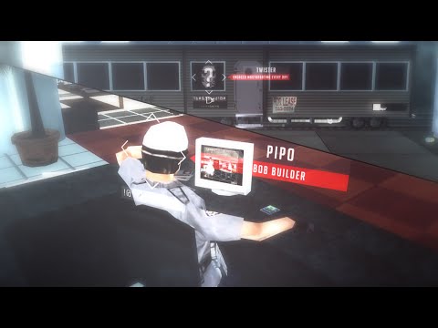 [Trial]TwisteR ft. Pipo - Revolution Theory