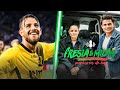 Kevin Brands over kanker: "Bang dat ik er niet doorheen zou komen" | Fresia & Milan Parkeren de Bus?