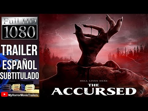 The Accursed (2022) (Trailer HD) - Kevin Lewis