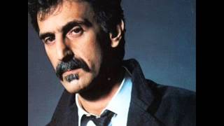 FRANK ZAPPA JAZZ FROM HELL