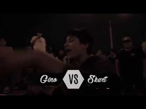 GINO VS ZKART - SEMIFINALES FECHA 7 - LÍMITE ZERO