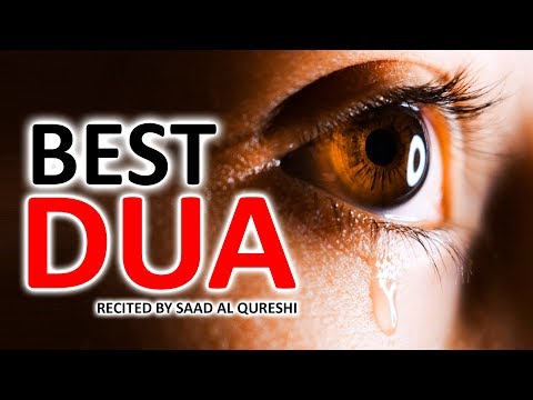 Dua For Those Who passed away ᴴᴰ | Dua for the Deceased | Beautiful Emotional Dua Prayer