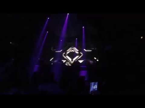Amelie Lens @Time Warp (Nov/02/2018)