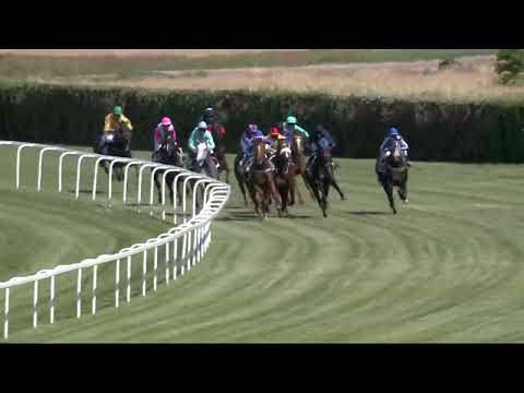 2022.05.22. 03. futam - ARÉNA HENDIKEP (II.o.)