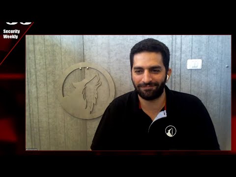 Vulnerability Rich - Contextually Blind! - Michael Assraf - PSW #662