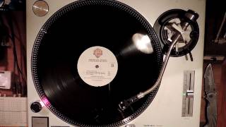 The Righteous And The Wicked — Red Hot Chili Peppers