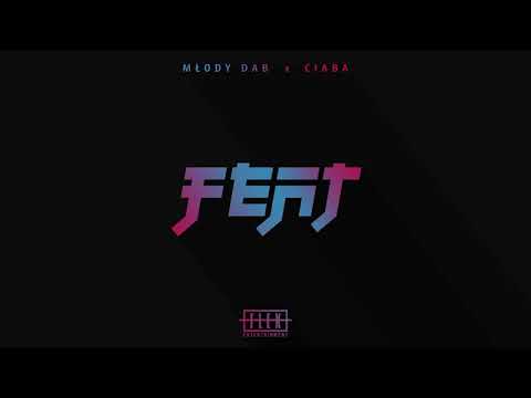 MŁODY DAB x CIABA - FEAT PROD. AUDIOPLUG