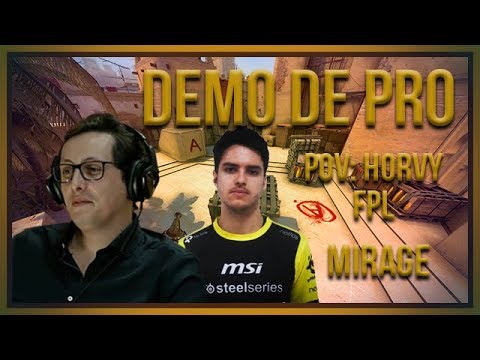 [PT] zorlaK Analysis: PoV HORVY - FPL [Pro Demo]