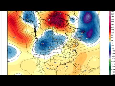 July 6, 2016 Weather Xtreme Video - Morning Edition