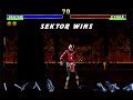 MKTX Sektor Fatality 1