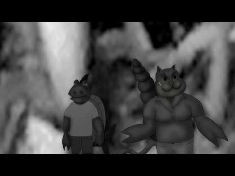 RobotDeck x Gazsi Rap Show - Volt a Semmi INSTRUMENTAL