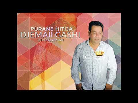 Djemail Gashi 2022 - Tallava Gashi Style (PuraneHitija 2) #StudioArtan