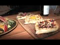 Georgian Restaurant Offers Authentic Dining