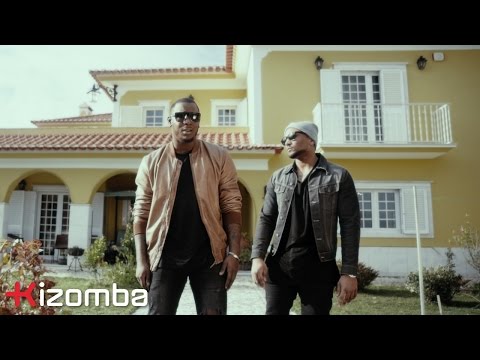 Cire & G-Amado - Um Sonho (feat. DJ Africangroove)