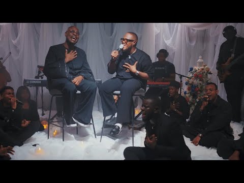 Celebrating Chude’s 40th birthday.. You covered me (cover) by Timothy Reddick 🔥🔥🔥