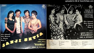 Download lagu ORKES MELAYU RAJAWALI 'JANJI SETIA' [FULL ALBUM] mp3