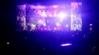 Scott Stapp - Dying to Live