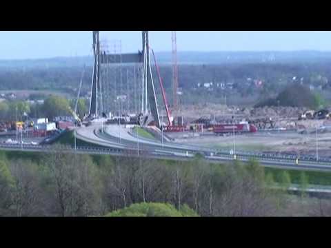 2010.04.25 węzeł Sośnica