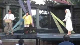 Measure for Measure / Act 2 Scene 2