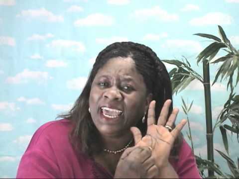 Abiola Fashina - A Christmas message specially for you!