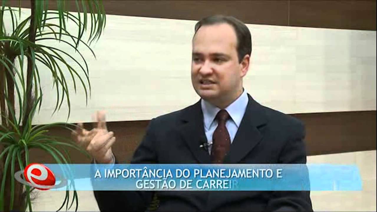 Videoaula | Planejamento e Gestão de Carreira