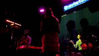 Taken By Trees - &quot;To Lose Someone&quot; (Live at The Troubadour in Los Angeles  03-03-10)