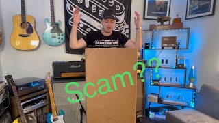 Video thumbnail for I Bought A Mystery Guitar! Vintage Martin D12-28 by Zach Oswald