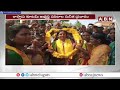 జగన్ కి ఓటు తో బుద్ధి చెప్పాలి..! Paritala Sunitha Political Punch To CM Jagan | ABN Telugu - Video