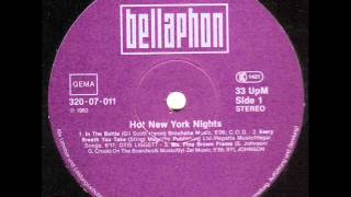 SYL JOHNSON  Ms. Fine Brown Frame