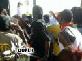 Anguilla Last Lap 2008, Pantha Vibes "Let's Go Crazy"
