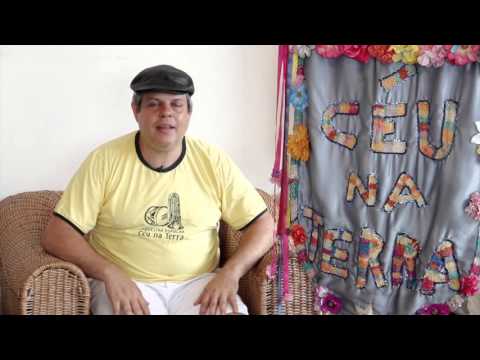 Curta! Blocos Cariocas - Céu na Terra
